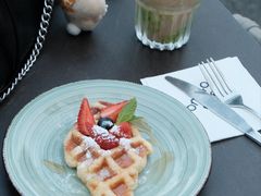 -ommo cafe(半岛城邦店)