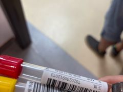 -爱康国宾体检中心(五角场万达广场分院)