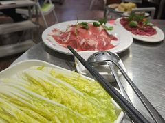 -燃计沙茶皇·香港沙茶火锅(人广旗舰店)