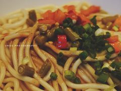 武汉热干面-文叔·湖北名小吃·小龙虾(华强北店)