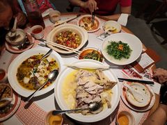 -话梅·客家小厨(东门店)
