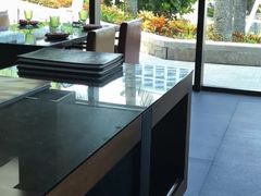 -雾山韩式烤肉·海南糟粕&椰子鸡火锅·海景餐厅(三亚绿发山海天JW万豪酒店)