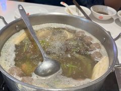 -牛焱·贵州黄牛肉火锅(城西银泰店)