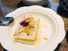 -箱美术馆私房菜(水晶郦城店)