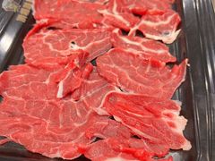-顶福胜潮汕牛肉火锅(观沙岭店)