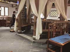 -姑苏家宴·苏帮菜·松鼠桂鱼(苏州总店)