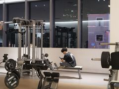 -YCHL FIT 健身(星寰店)