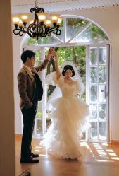 -拾尚映画·STUDIO婚纱摄影(中关村店)