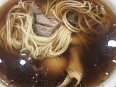 -老冯拉面羊棒骨(西宸广场店)