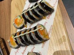 国王肉松紫菜包饭-泰熙家(侨城坊QPlex店)