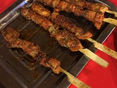 -玲玲涮牛肚(土门坊店)