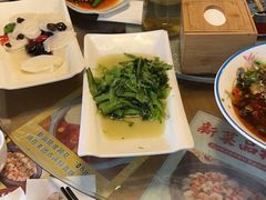 -易老妈蹄花.特色川菜(人民公园总店)