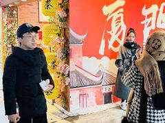 -茶仓茶叶茶馆(曾厝垵店)