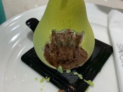 -西檬树SIMON·T轻奢蛋糕(大东方Max店)