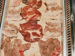 -新石器烤肉(百联川沙店)