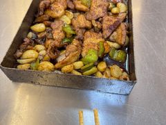 -老三李村河底戳子肉(总店)