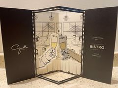 -壳里西餐厅Coquille Seafood Bistro(蒙自路店)