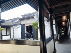 -绍兴鲁迅故里·沈园景区