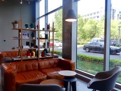 -dotcom coffee古点咖啡(致真大厦店)