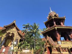 -西双版纳总佛寺