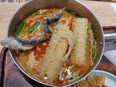 -小满手工粉(北京顺义华联店)