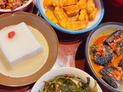 -秤砣砣·湖南粉面馆(青年路店)