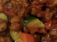 -杨记小骨头羊杂馆(南五马路店)