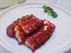 -唐乐宫·小厨餐厅