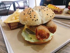 -牛纽塔·牛人堡(群众路店)
