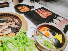 -花味烤肉·拌饭(庐阳万象汇店)