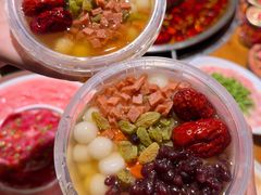 -巴隆门重庆老火锅(太湖路店)