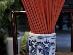 -功德林(南京西路店)