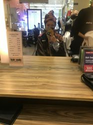 -HairCode芭曲发型