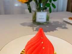 -伊斯坦布尔土耳其清真咖啡餐厅