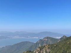 -七娘山