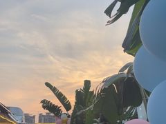-天空花园餐吧·生日·团建(南山店)