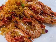 -小海豚•老字号海鲜餐厅(天涯店)