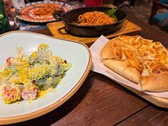 -卢布里西餐厅(总店)