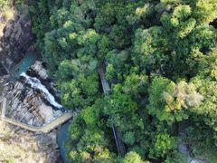 -广州白江湖森林公园