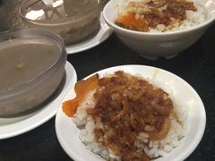 -胡须张鲁肉饭(美食文化馆店)