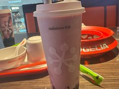 -奈雪的茶(华强北中航城PRO店)