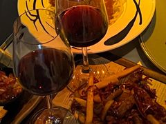 -STARRY CAFE & LOUNGE BAR(高新店)