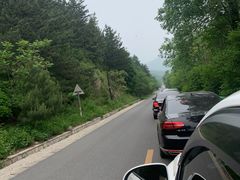 -玉渡山自然风景区