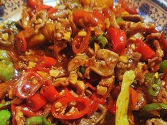 -味福记·本地特色菜(八一万达广场店)