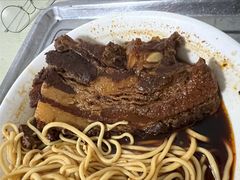 -顺心拉面馆(马道街店)