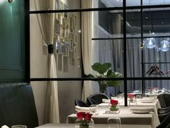 -L'Arome芳芳法国餐厅(仙林金鹰店)