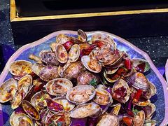 -冰城小镇音乐串吧·聚会餐厅(百子湾店)