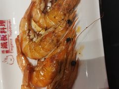 -尚雅铁板料理自助餐厅(乐松店)