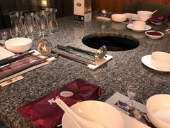 包厢-辉哥火锅(虹桥路店)