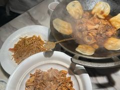 -皖厨·中国徽菜(星河WORLD·COCO Park店)
